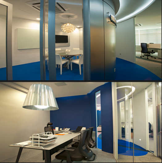 Vertech - On the cutting edge of security